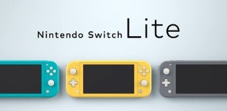 Switch Lite – Продажи достигли 177 936 штук за 3 дня
