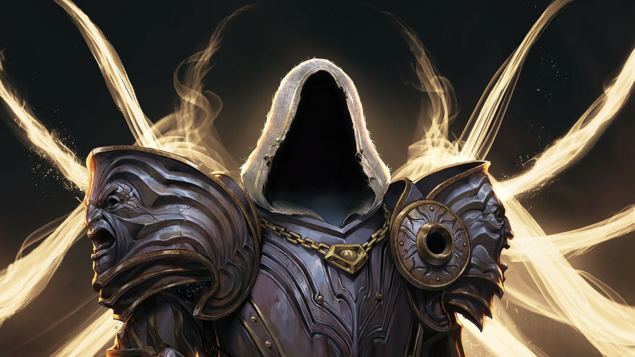 В Diablo IV пройдет ивент с бонусом на опыт, золото и репутацию