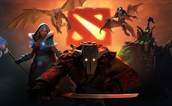 В Dota 2 началось голосование за содержание Collector’s Cache