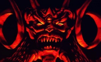 В оригинальную Diablo теперь можно сыграть прямо в браузере