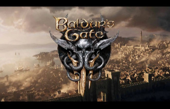 Стрим: Baldurus Gate 3 - Первый взгляд 