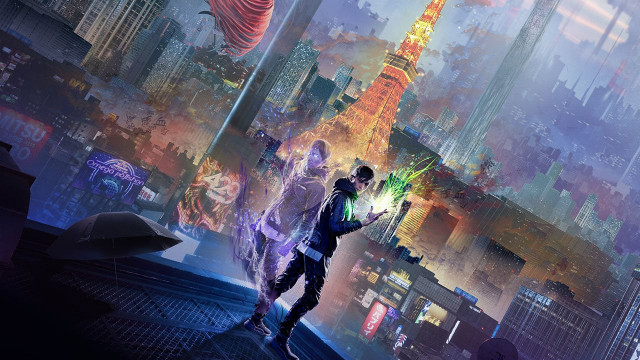 Ghostwire: Tokyo, Minecraft Legends и другие игры появятся в Game Pass в апреле