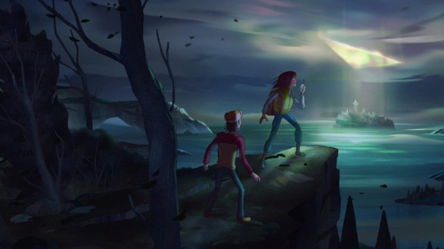 Атмосферное приключение Oxenfree II: Lost Signals вышло на ПК и консолях