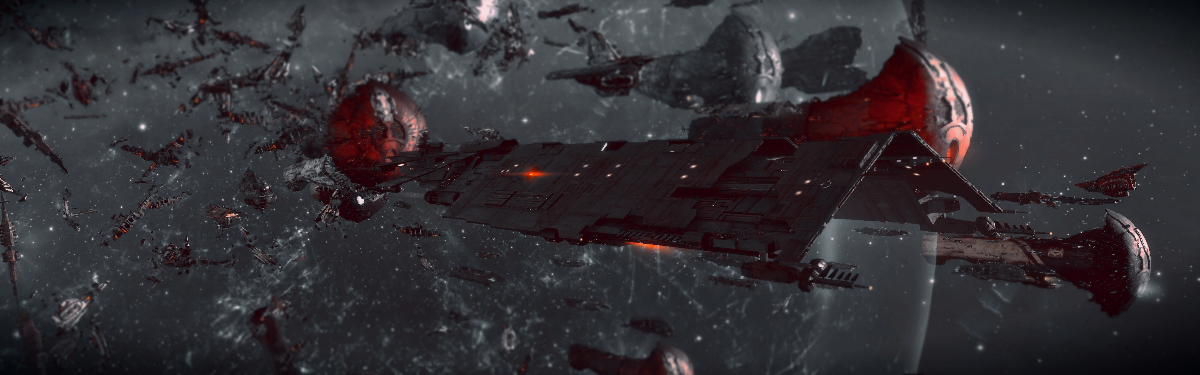 EVE Online — Спустя 9 недель коалиция The Imperium наконец прекращает блокаду системы M2-XFE
