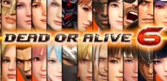 [TGS 2019] Dead or Alive 6 – Ниндзя появится на этой неделе 