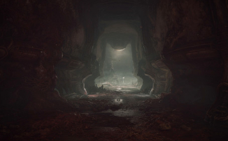 [Inside Xbox] Scorn — Хоррор в духе Гигера, Кафки и Борхеса выйдет и на Xbox Series X