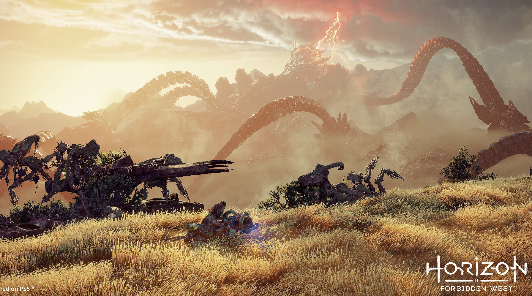 Horizon Forbidden West все-таки получит бесплатный апгрейд до PS5-версии