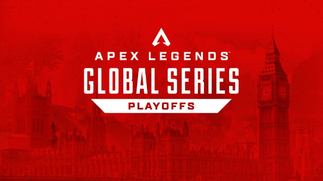 Разработчики Apex Legends раздают награды через Twitch Drops за просмотр плей-оффа ALGS