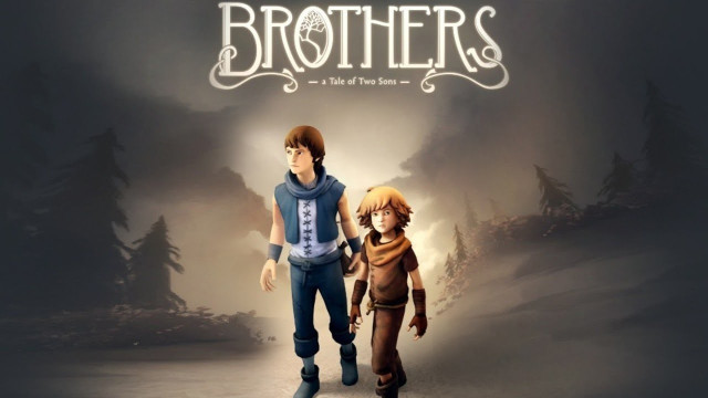 Ремейк приключения Brothers: A Tale of Two Sons могут анонсировать на The Game Awards 2023
