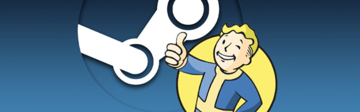 Переезд из лаунчера Bethesda в Steam не проходит гладко Переезд из лаунчера Bethesda в Steam не проходит гладко