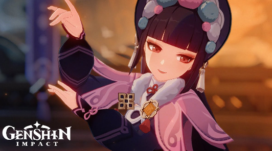 Genshin Impact — Тизер «Созерцание богини уничтожения» знакомит с миром игры