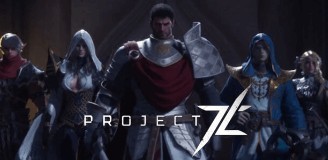 [G-STAR 2019] Подробности о Project TL, Blade & Soul 2  и других новинках от  NCSOFT