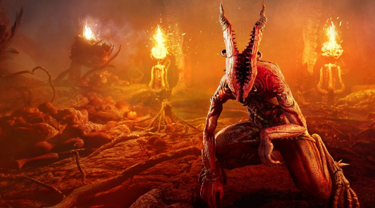 Madmind Studios вернет игрокам взрослую версию хоррора Agony