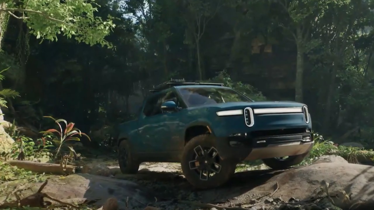 Растительность в Unreal Engine 5.2 еще более впечатляющая, чем раньше Растительность в Unreal Engine 5.2 еще более впечатляющая, чем раньше