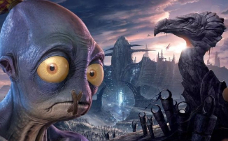 [SGF] Oddworld: Soulstorm — Новый трейлер, платформер выйдет на PS5