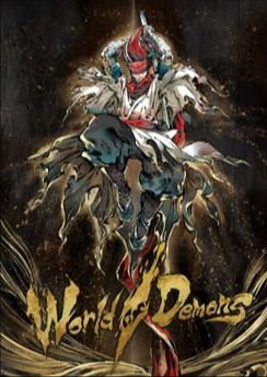 World of Demons