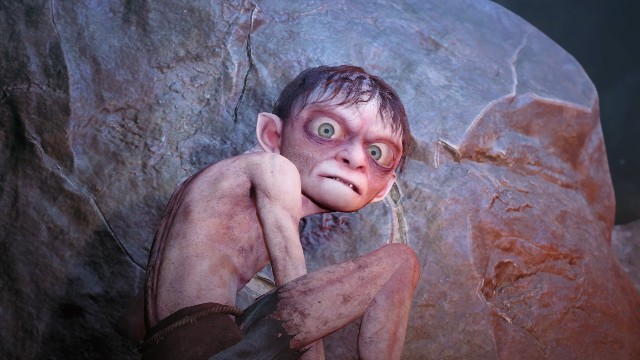 Авторы The Lord of the Rings: Gollum еще раз обновили системные требования для ПК