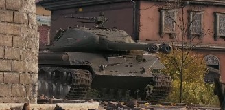 World of Tanks - Подробности о сдвоенных орудиях и восьмой эпизод “Линии фронта”