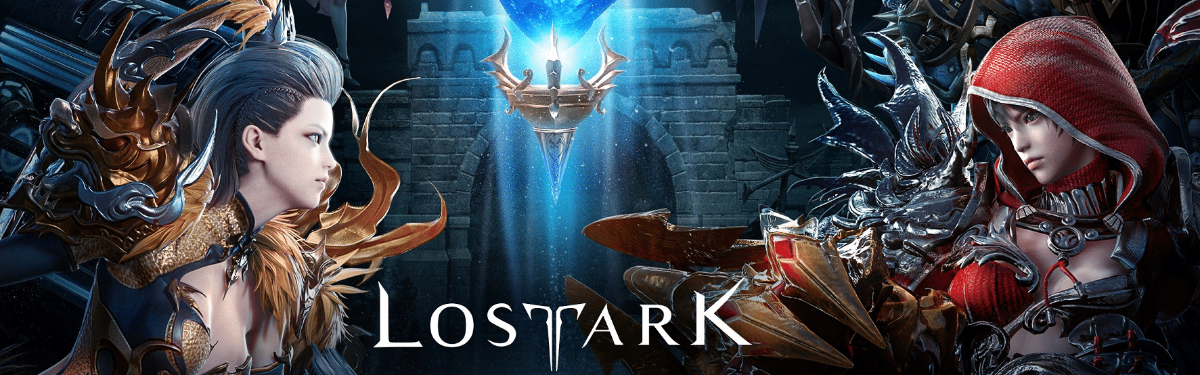 В русскоязычной версии MMORPG Lost Ark начался шестой PvP-сезон