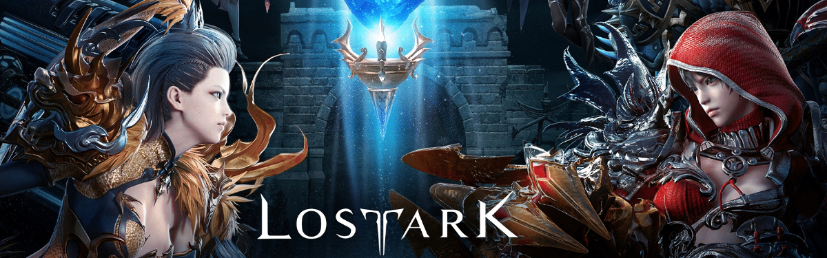 В русскоязычной версии MMORPG Lost Ark начался шестой PvP-сезон В русскоязычной версии MMORPG Lost Ark начался шестой PvP-сезон