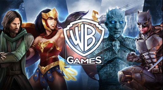 Студия Warner Bros. Games работает над новым соревновательным шутером от первого лица