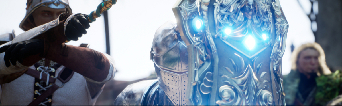 События в MMORPG Ashes of Creation будут влиять на окружающий мир События в MMORPG Ashes of Creation будут влиять на окружающий мир