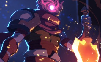 Dead Cells - Не стоит ждать продолжения