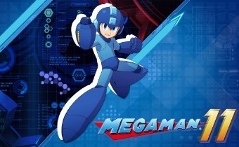 Релизный трейлер Mega Man 11