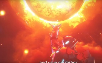 Netflix опубликовала трейлер аниме-адаптации Ultraman 