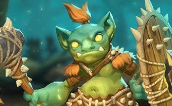 Torchlight Frontiers станет бесплатной игрой