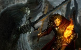 The Lord of the Rings Online - В игру был добавлен новый рейд