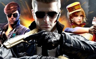 [Mobile] CrossFire: Legends выйдет уже в конце весны