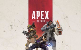 Apex Legends побила отметку в 25 млн. игроков
