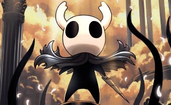 Hollow Knight получит бесплатное дополнение