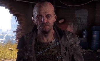 [E3-2018] Dying Light 2 - Судьба города зависит от вас