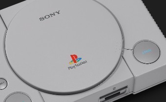 PlayStation Classic пополнит ряды мини-консолей