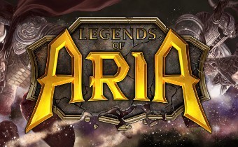 Выход Legends of Aria в Steam Early Access отложен