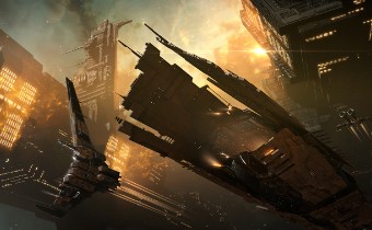 EVE Online  — Вышел мартовский апдейт игры