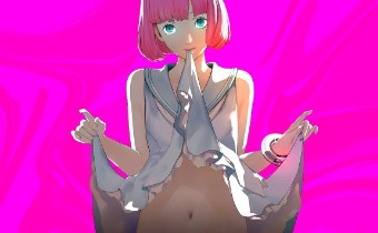 Появился третий трейлер Catherine: Full Body