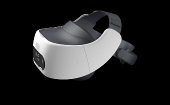 HTC VIVE представляет автономный шлем виртуальной реальности премиум-класса VIVE FOCUS PLUS 