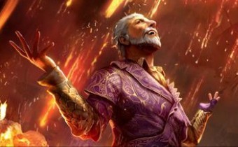 The Elder Scrolls: Legends - Состоялся релиз дополнения “Остров безумия”