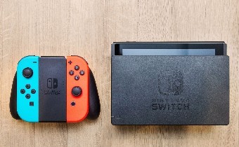 Nintendo Switch - Хакеры советуют не взламывать консоль