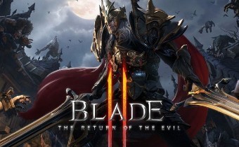 [Mobile] Blade 2: The Return of the Evil готова к релизу