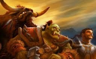 World of Warcraft Classic создается на основе версии 1.12