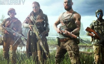 Продюсер DICE сожалеет, что разработчики не добавили женщин в Battlefield 1