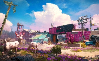 Far Cry: New Dawn - Игра станет “легкой RPG”