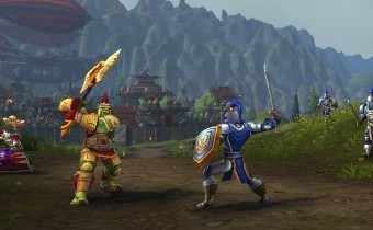 World of Warcraft Classic - Владельцы виртуального билета BlizzCon получат демоверсию