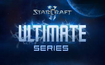 StarCraft 2 – Elazer занимает первое место на SL Ultimate Series