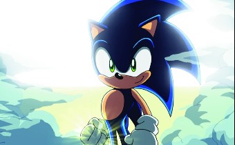 Внезапный тизер киноадаптации Sonic the Hedgehog