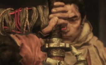 [TGS 2018] Sekiro: Shadows Die Twice получил новый трейлер